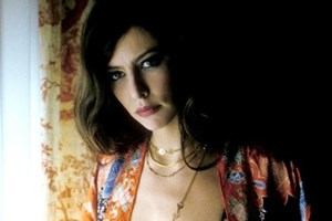 アンナ・ムグラリス