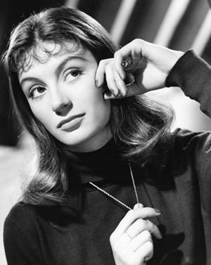 アヌーク・エーメ