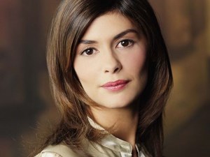 オドレイ・トトゥ