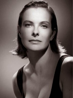 キャロル・ブーケ