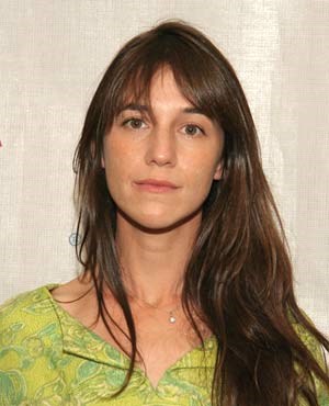 シャルロット・ゲンズブール