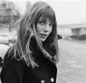 ジェーン・バーキン